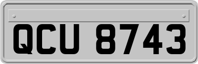 QCU8743