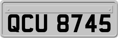 QCU8745