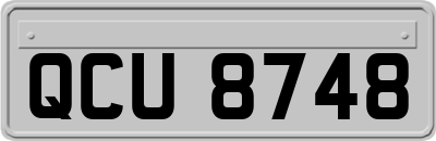 QCU8748