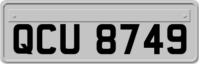 QCU8749