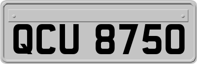 QCU8750