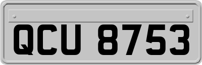 QCU8753