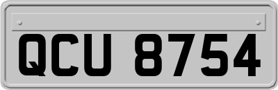 QCU8754