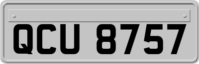 QCU8757