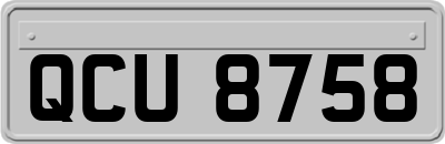 QCU8758