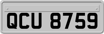 QCU8759