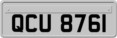 QCU8761