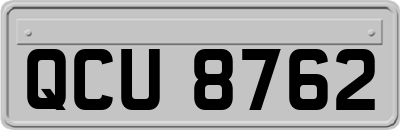 QCU8762