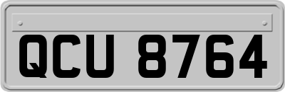 QCU8764