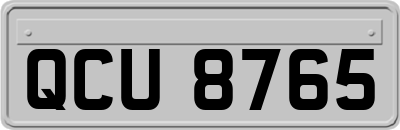 QCU8765