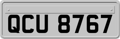 QCU8767