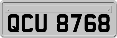 QCU8768