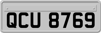 QCU8769