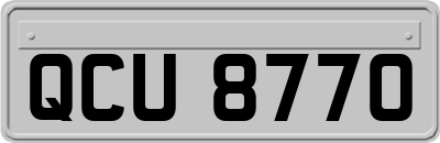 QCU8770