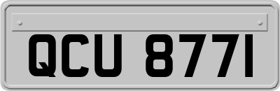 QCU8771