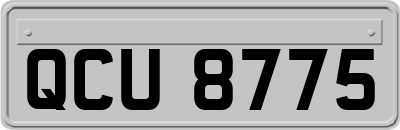 QCU8775