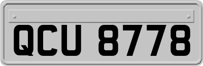 QCU8778