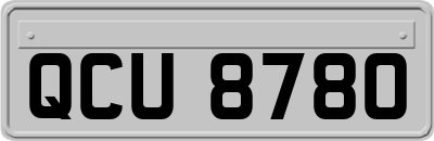 QCU8780