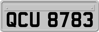 QCU8783