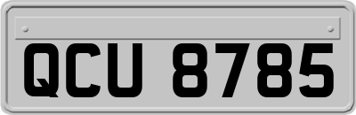 QCU8785