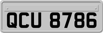 QCU8786