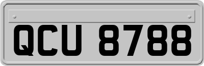 QCU8788