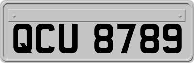 QCU8789