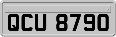 QCU8790