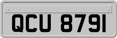 QCU8791