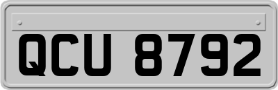 QCU8792