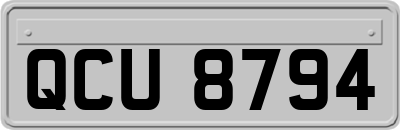 QCU8794