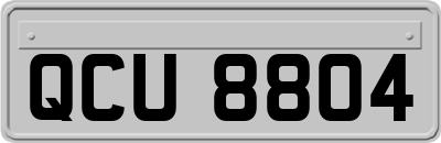 QCU8804