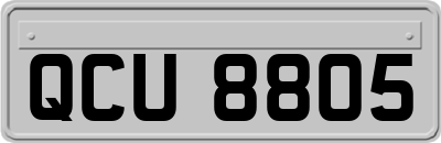 QCU8805