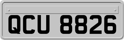 QCU8826