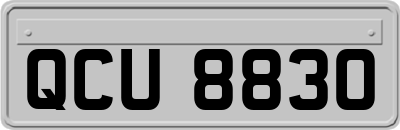 QCU8830