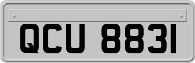 QCU8831