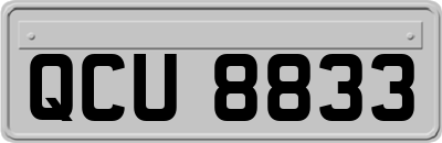 QCU8833