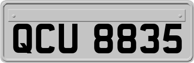 QCU8835