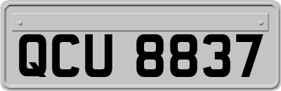 QCU8837