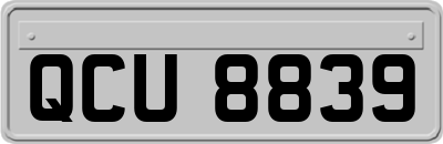 QCU8839