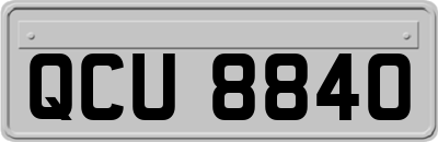 QCU8840