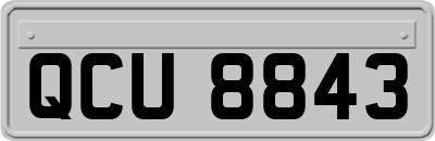 QCU8843