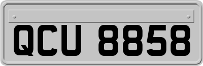 QCU8858