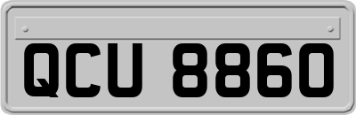 QCU8860