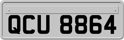 QCU8864