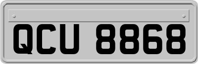 QCU8868