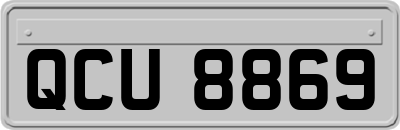 QCU8869