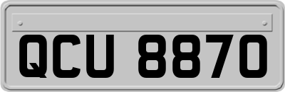 QCU8870