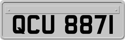 QCU8871