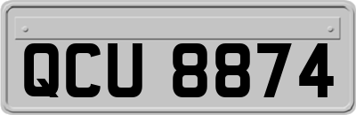 QCU8874